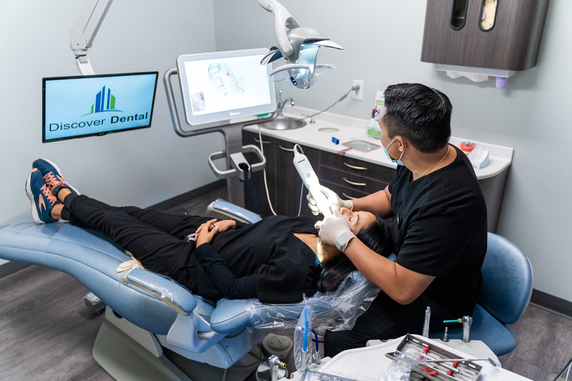 dental veneers near me