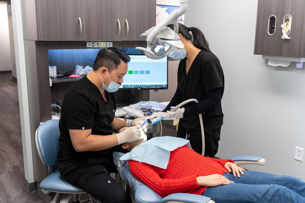 tooth-removal tooth removal